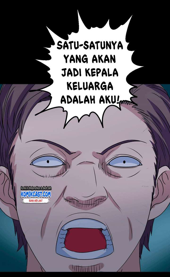Dark Tale Chapter 1 - halaman 67