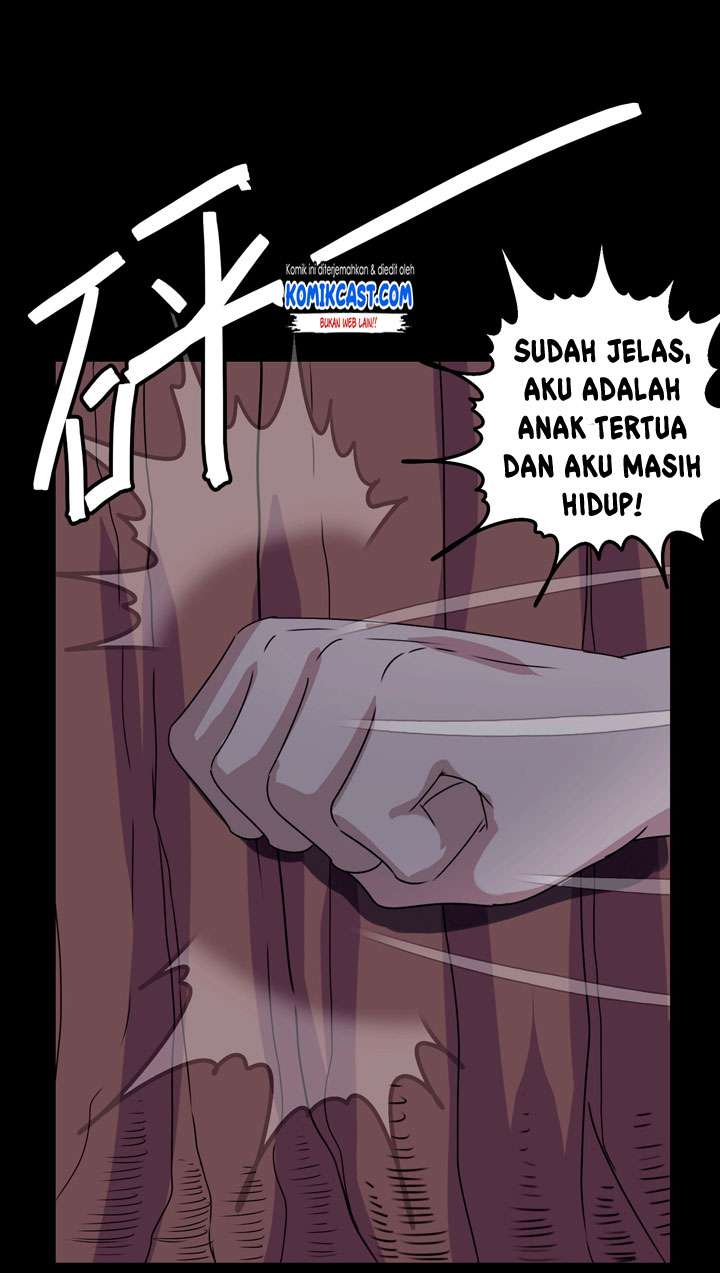 Dark Tale Chapter 1 - halaman 68