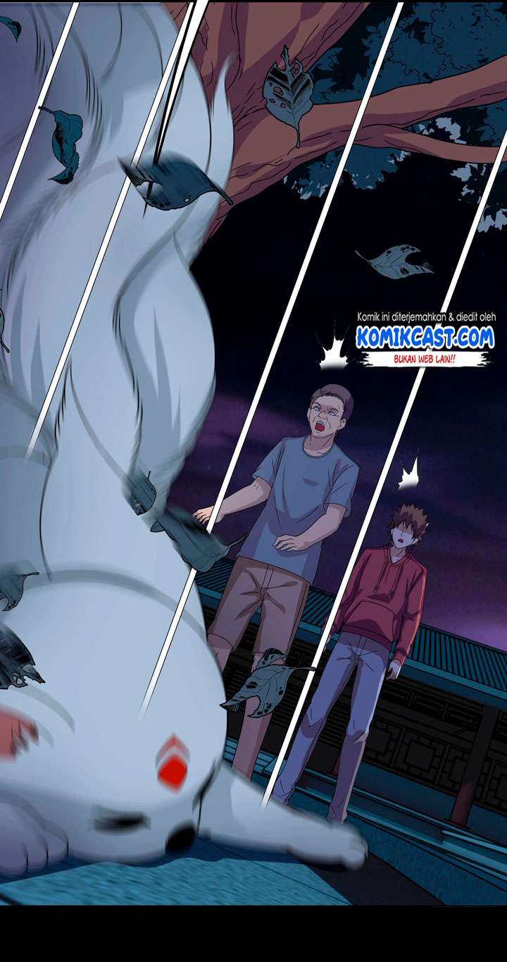 Dark Tale Chapter 1 - halaman 70