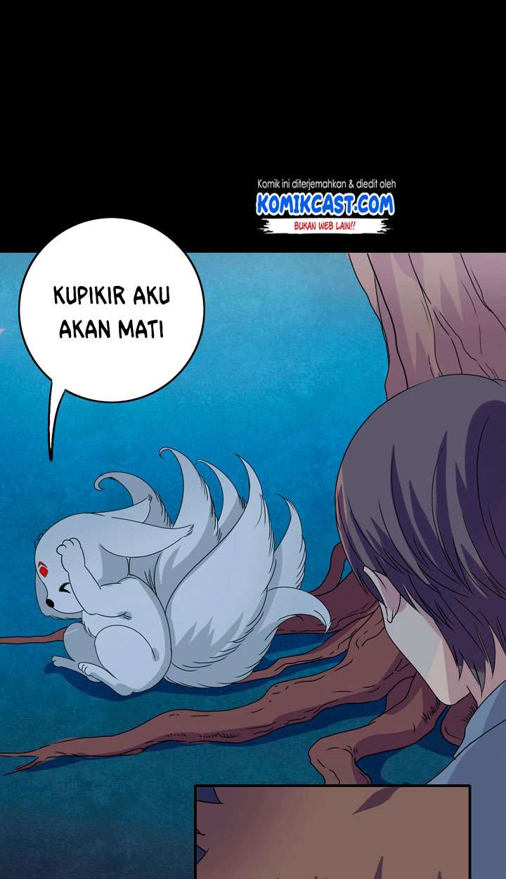 Dark Tale Chapter 1 - halaman 71