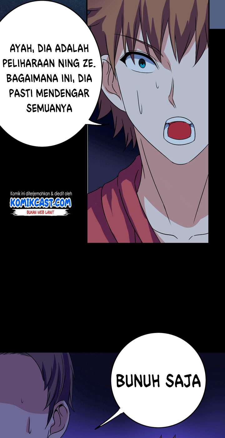 Dark Tale Chapter 1 - halaman 72