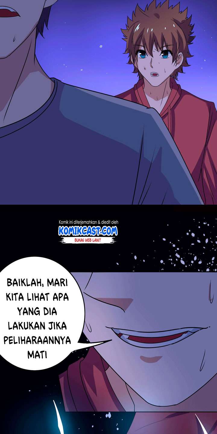 Dark Tale Chapter 1 - halaman 73