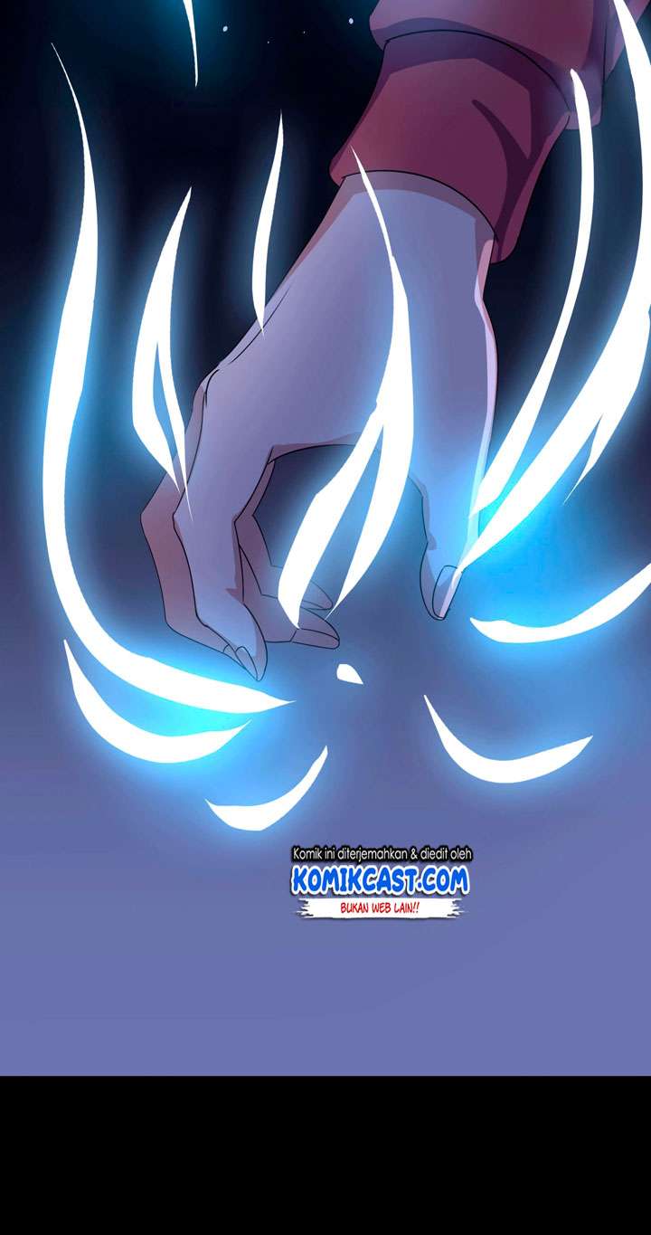 Dark Tale Chapter 1 - halaman 74