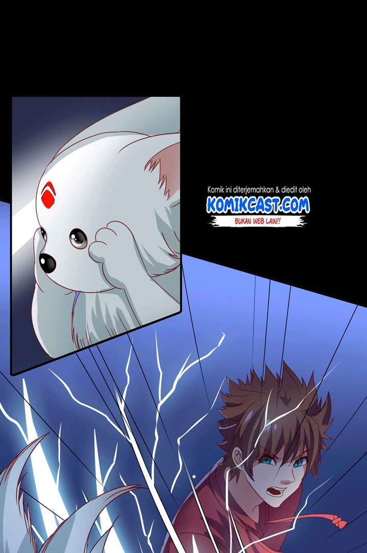 Dark Tale Chapter 1 - halaman 75