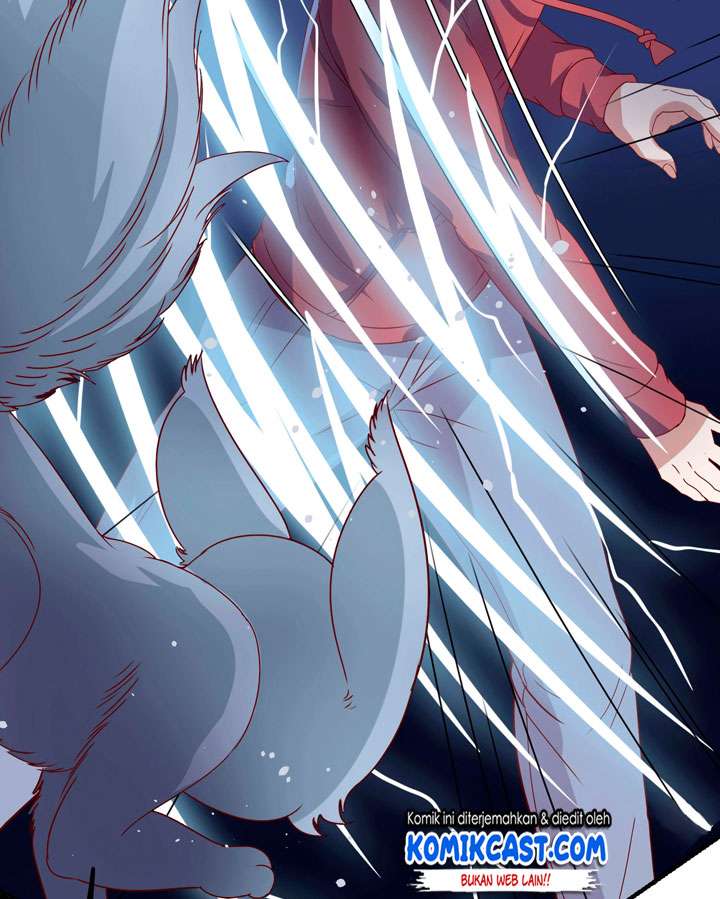 Dark Tale Chapter 1 - halaman 76
