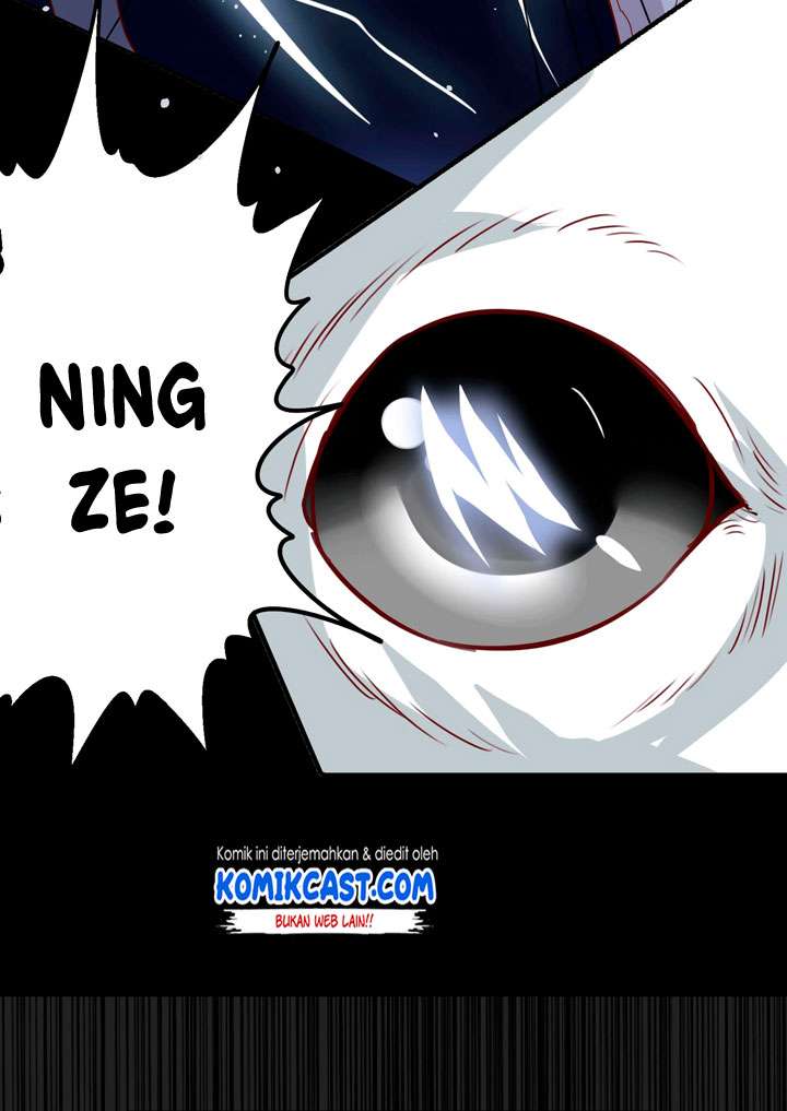 Dark Tale Chapter 1 - halaman 77
