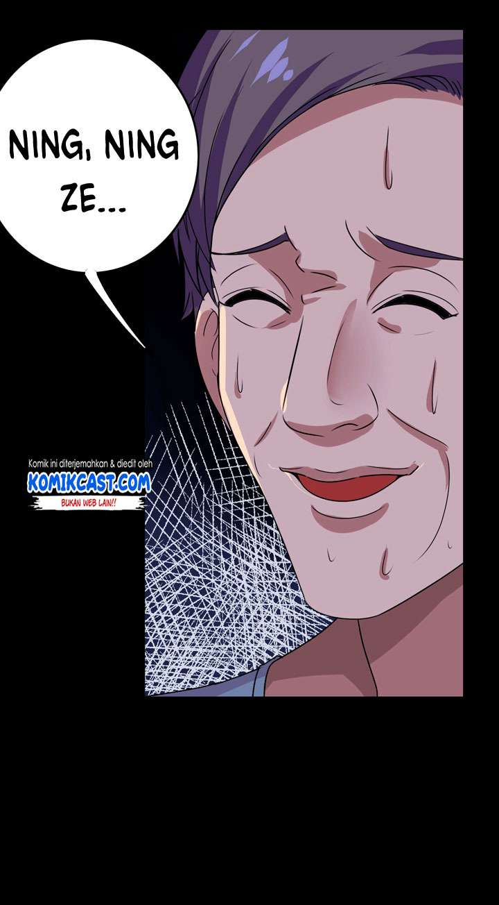 Dark Tale Chapter 1 - halaman 83