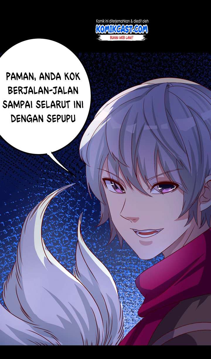 Dark Tale Chapter 1 - halaman 84