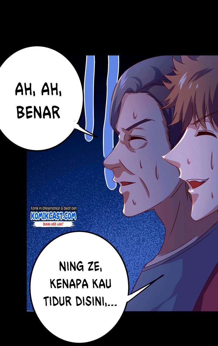 Dark Tale Chapter 1 - halaman 85