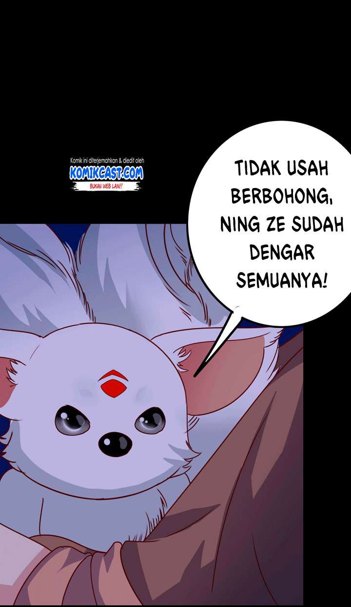 Dark Tale Chapter 1 - halaman 86