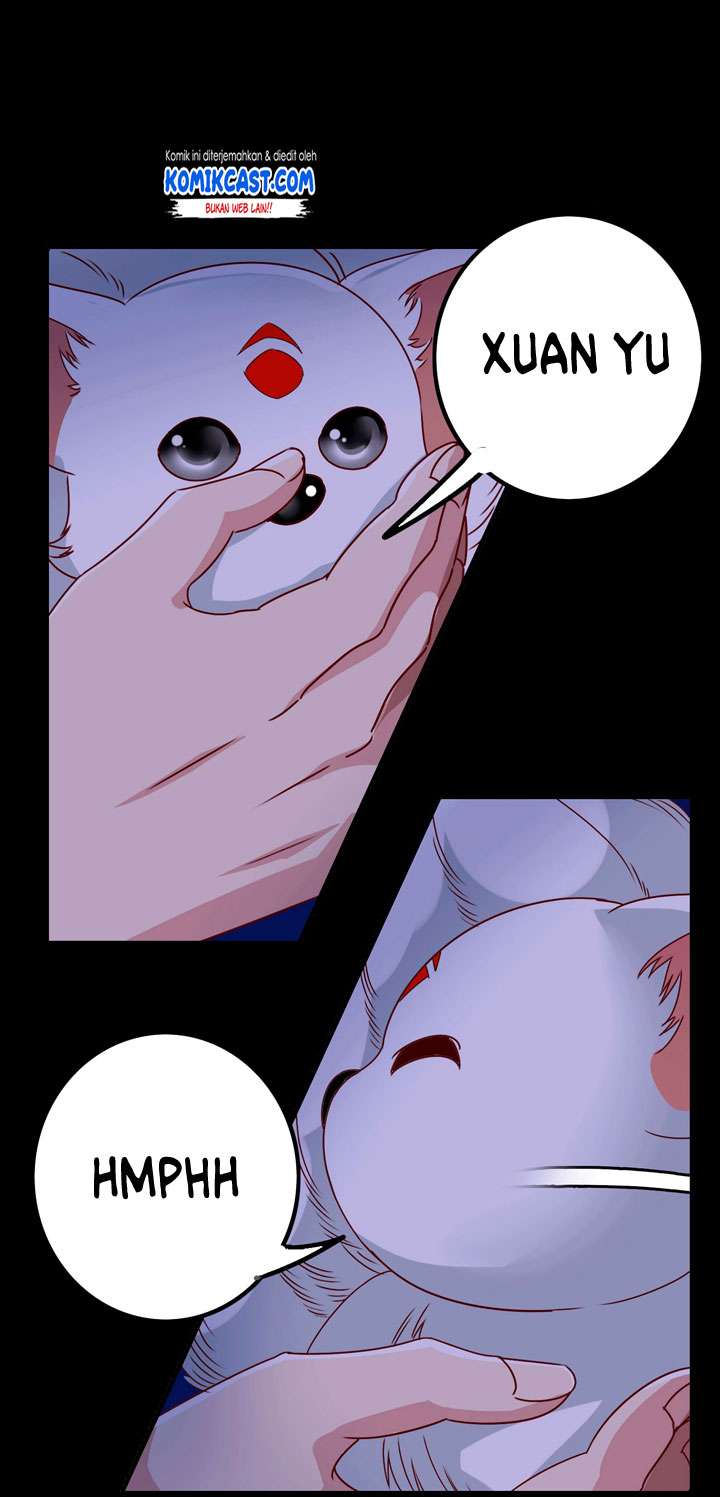 Dark Tale Chapter 1 - halaman 87