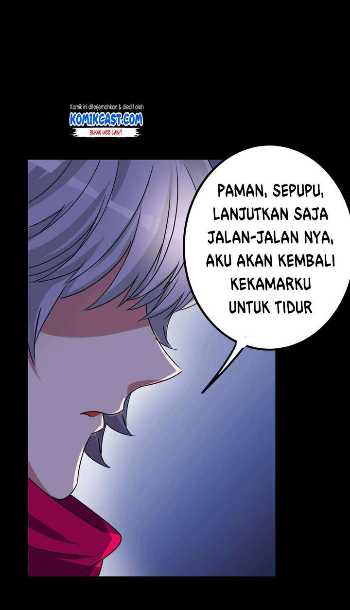 Dark Tale Chapter 1 - halaman 88