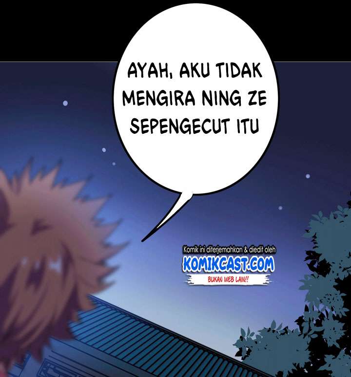 Dark Tale Chapter 1 - halaman 89