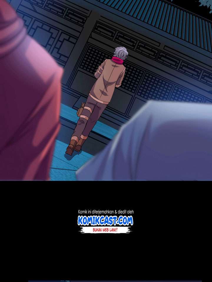Dark Tale Chapter 1 - halaman 90
