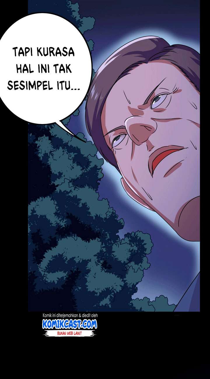 Dark Tale Chapter 1 - halaman 91