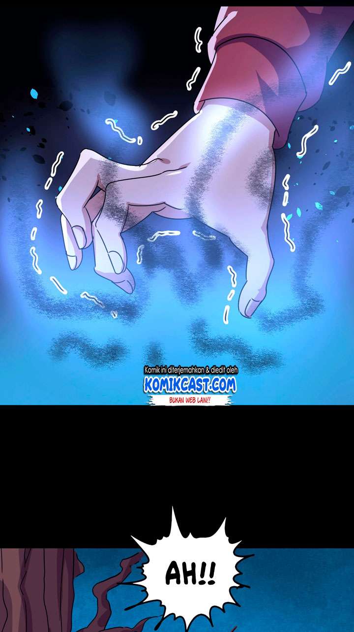 Dark Tale Chapter 1 - halaman 92