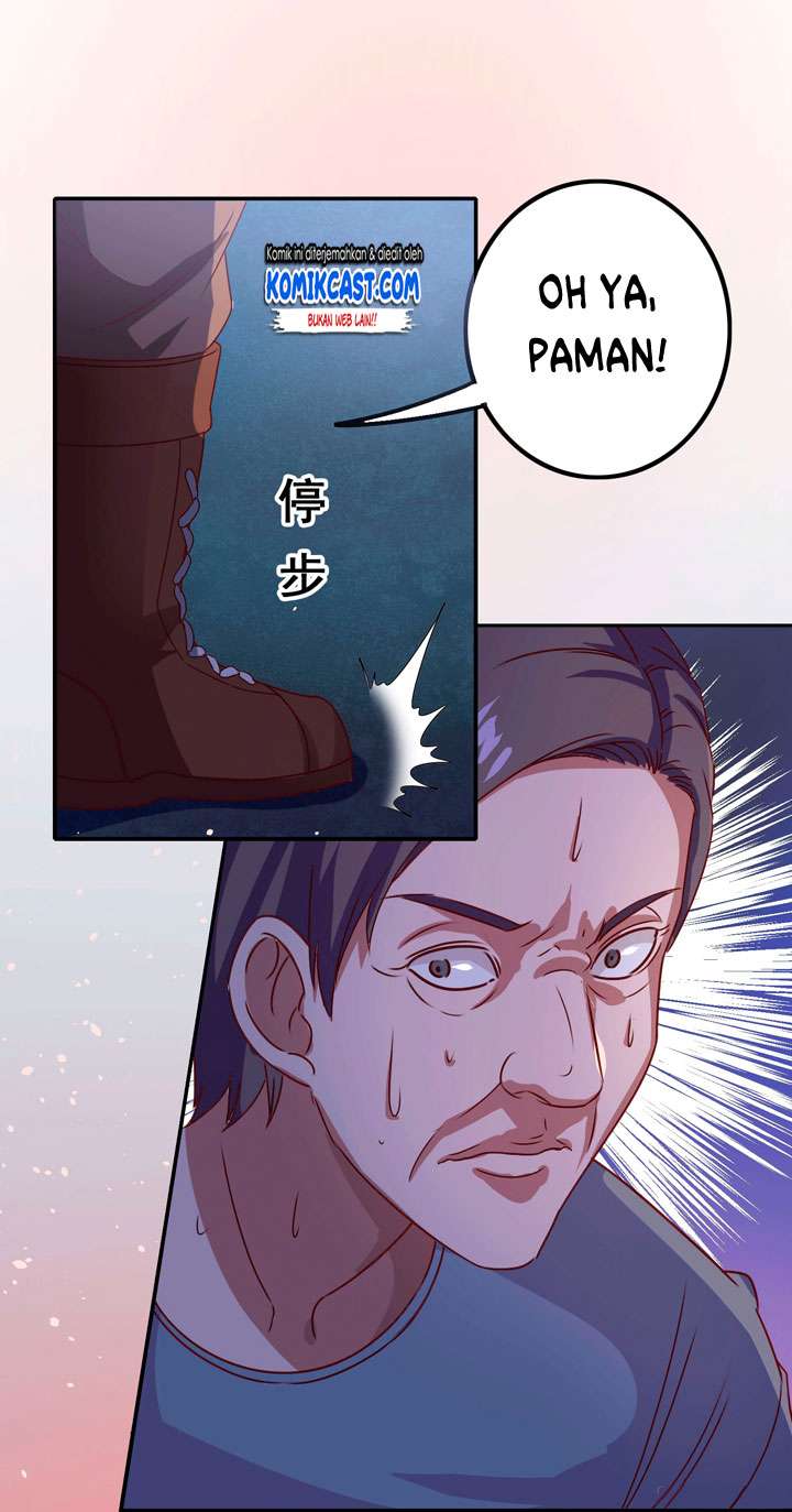 Dark Tale Chapter 1 - halaman 94