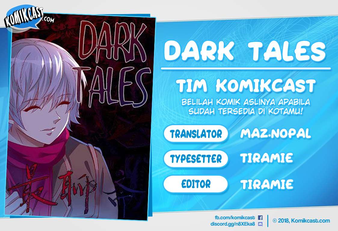 Dark Tale Chapter 2 - halaman 1