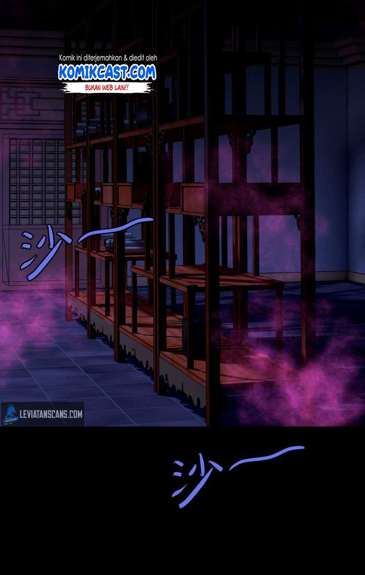 Dark Tale Chapter 2 - halaman 11