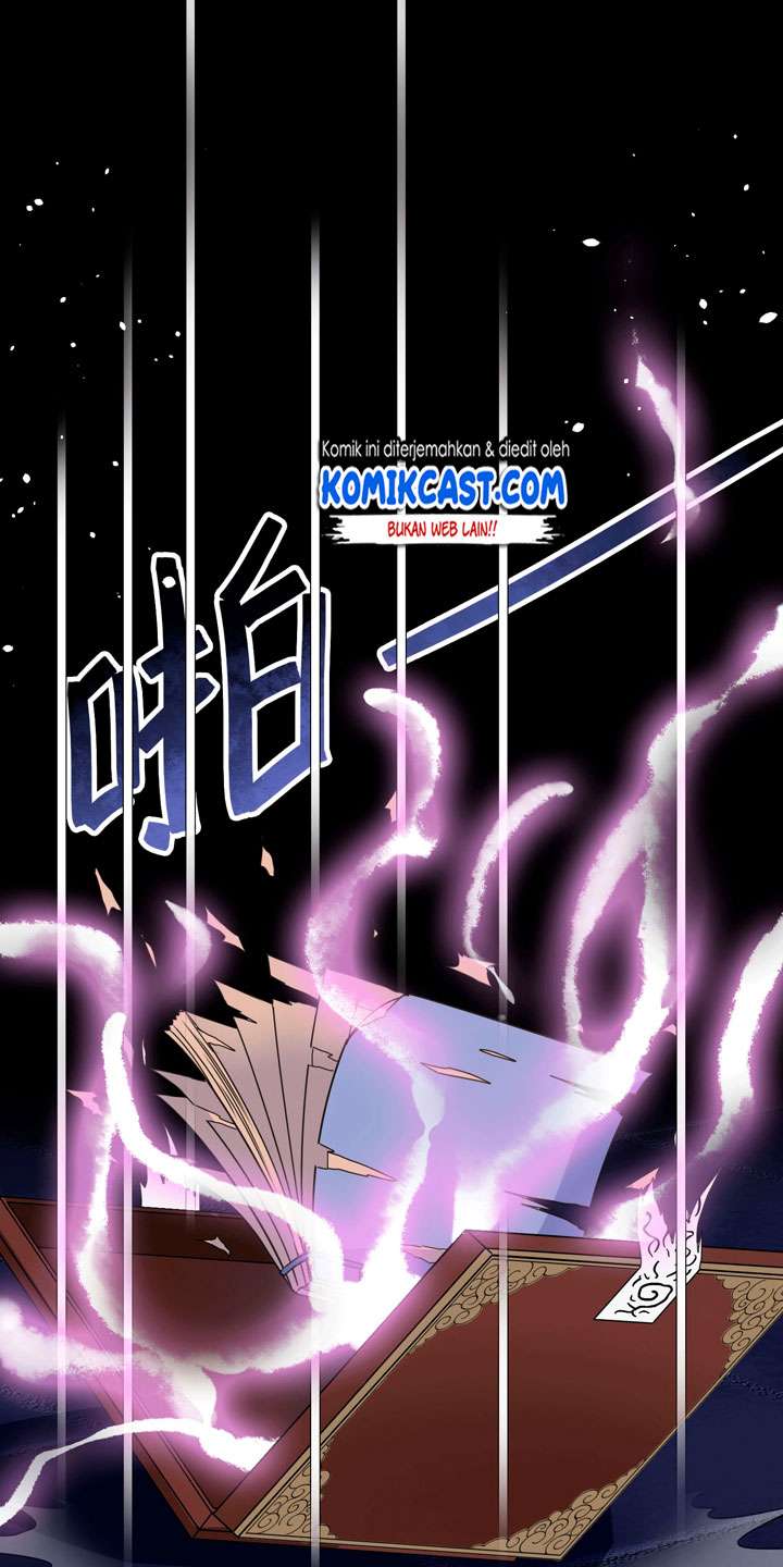 Dark Tale Chapter 2 - halaman 13