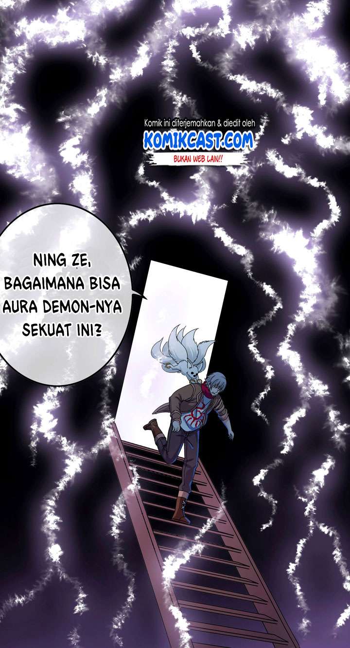 Dark Tale Chapter 2 - halaman 16