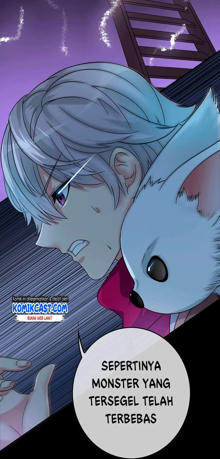 Dark Tale Chapter 2 - halaman 17