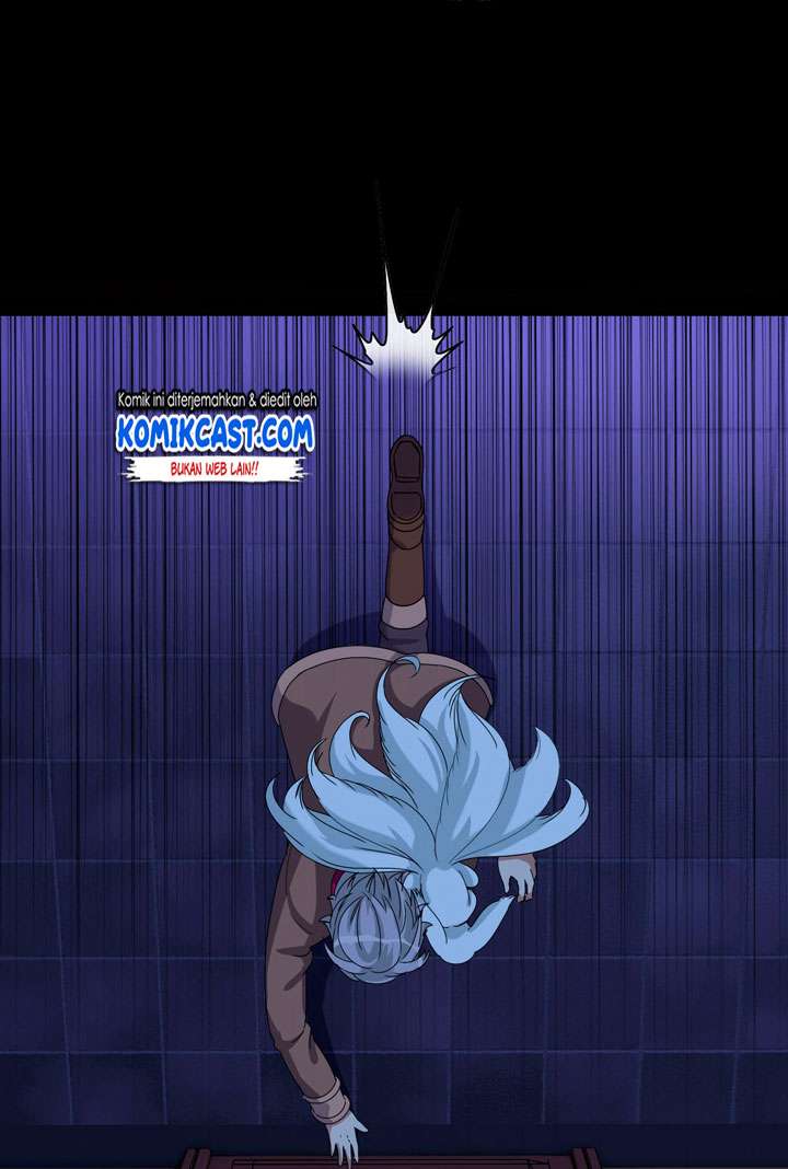 Dark Tale Chapter 2 - halaman 18