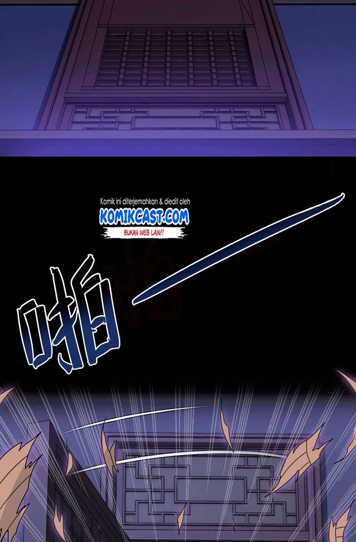 Dark Tale Chapter 2 - halaman 19