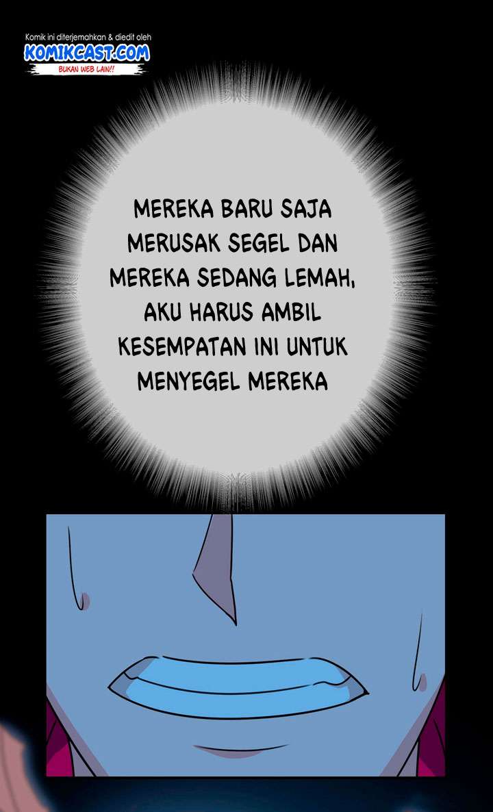 Dark Tale Chapter 2 - halaman 26
