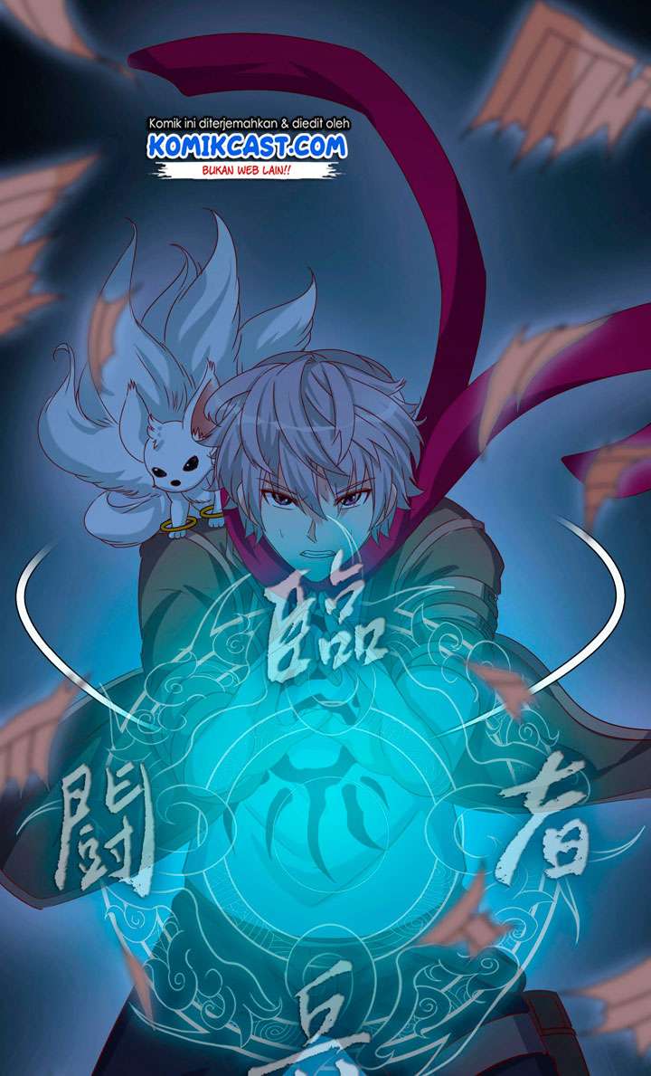 Dark Tale Chapter 2 - halaman 27