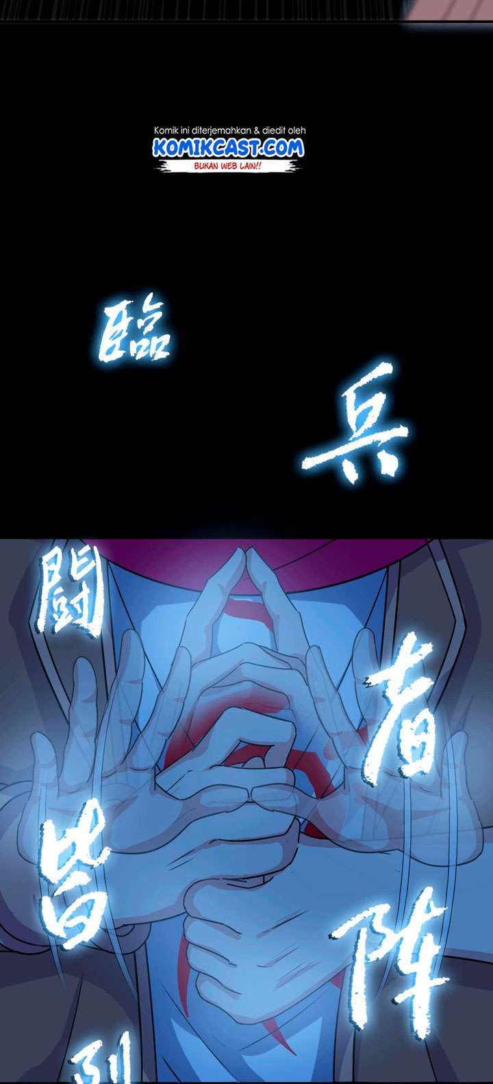 Dark Tale Chapter 2 - halaman 29