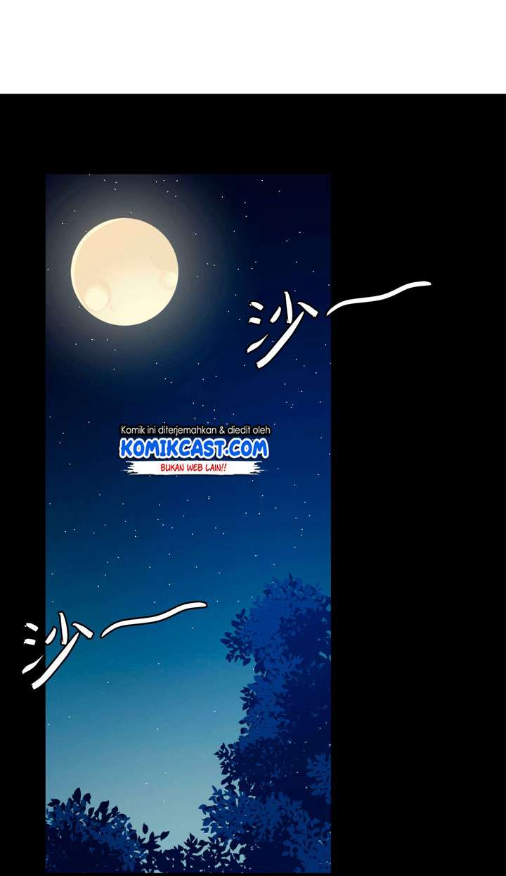 Dark Tale Chapter 2 - halaman 3