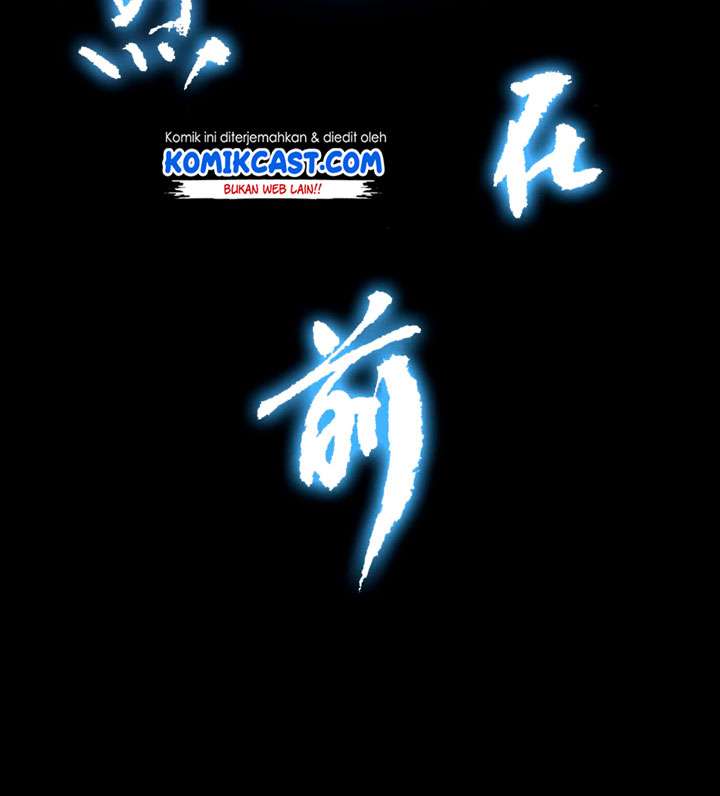 Dark Tale Chapter 2 - halaman 30