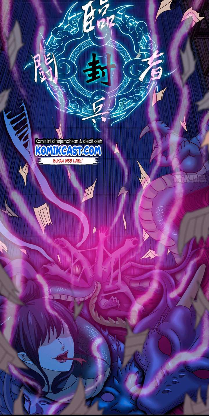 Dark Tale Chapter 2 - halaman 32