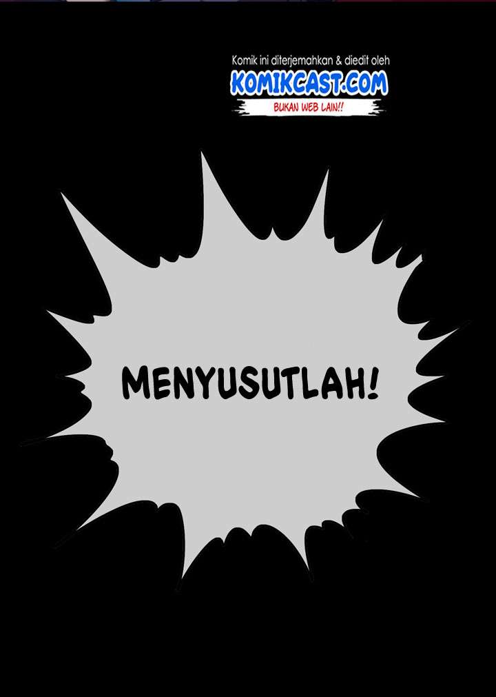 Dark Tale Chapter 2 - halaman 34