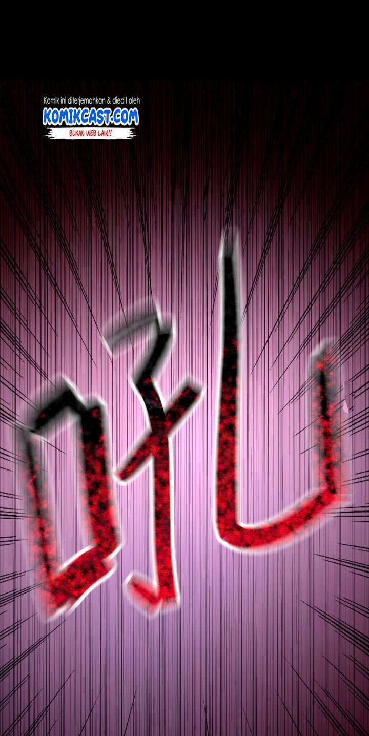 Dark Tale Chapter 2 - halaman 36