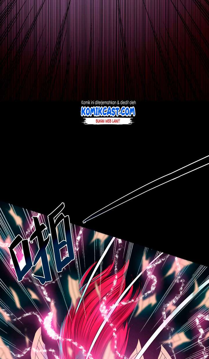 Dark Tale Chapter 2 - halaman 37
