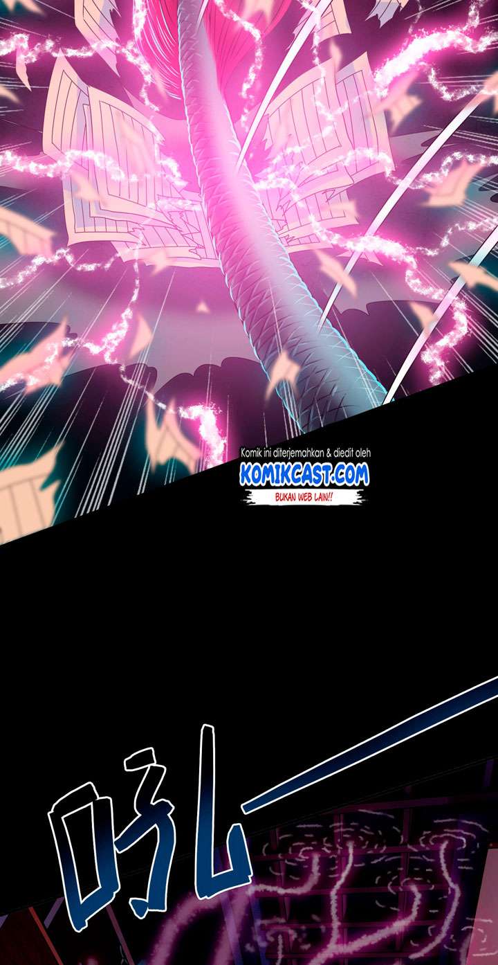 Dark Tale Chapter 2 - halaman 38