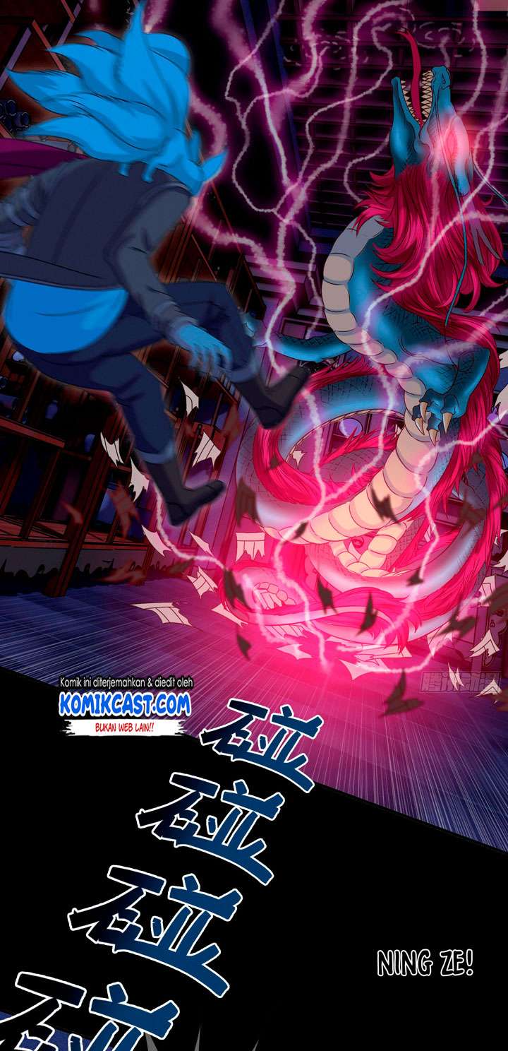 Dark Tale Chapter 2 - halaman 39