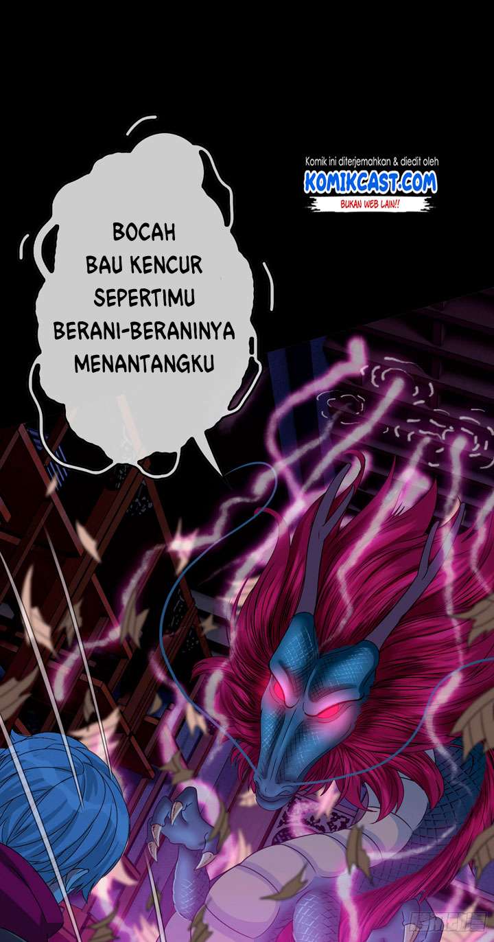 Dark Tale Chapter 2 - halaman 41