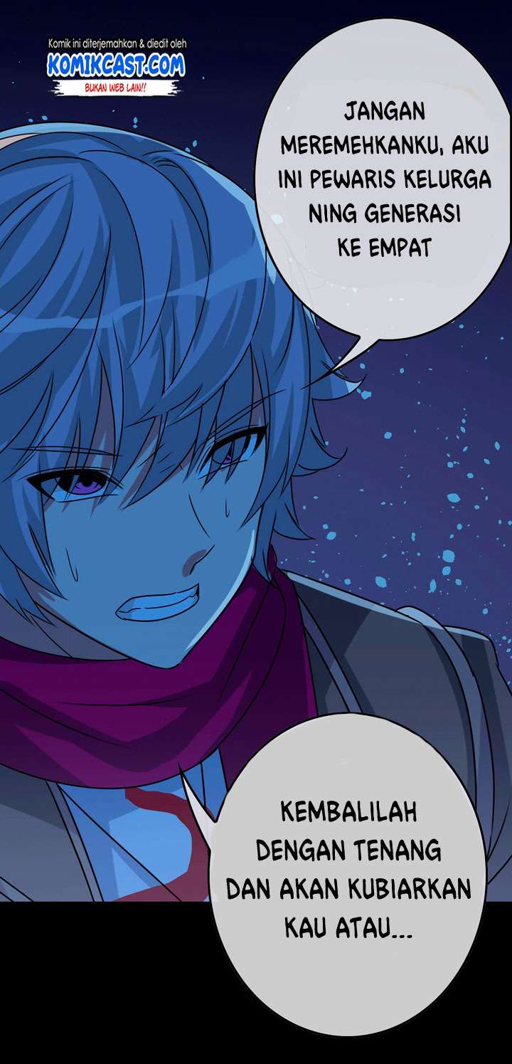 Dark Tale Chapter 2 - halaman 43