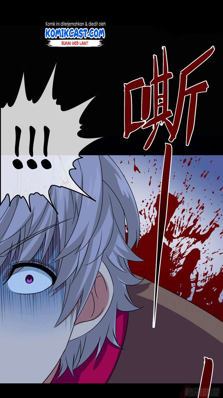Dark Tale Chapter 2 - halaman 44