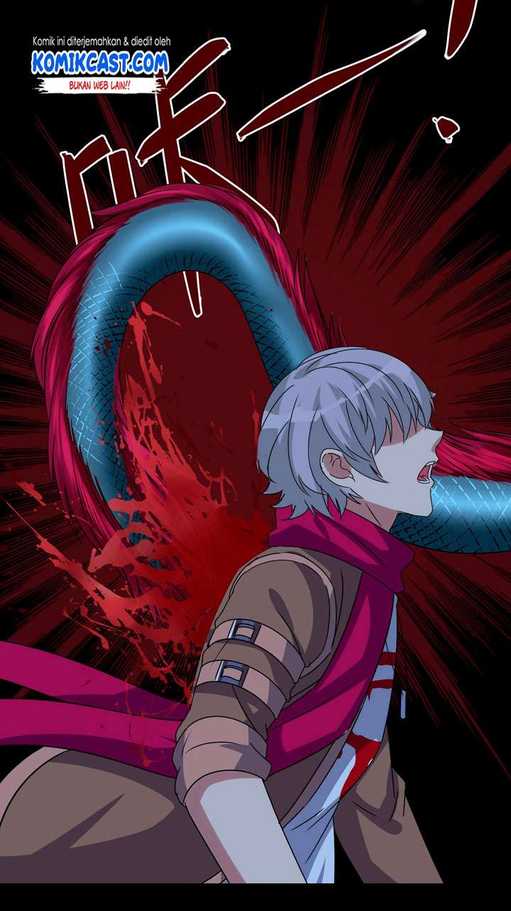 Dark Tale Chapter 2 - halaman 45