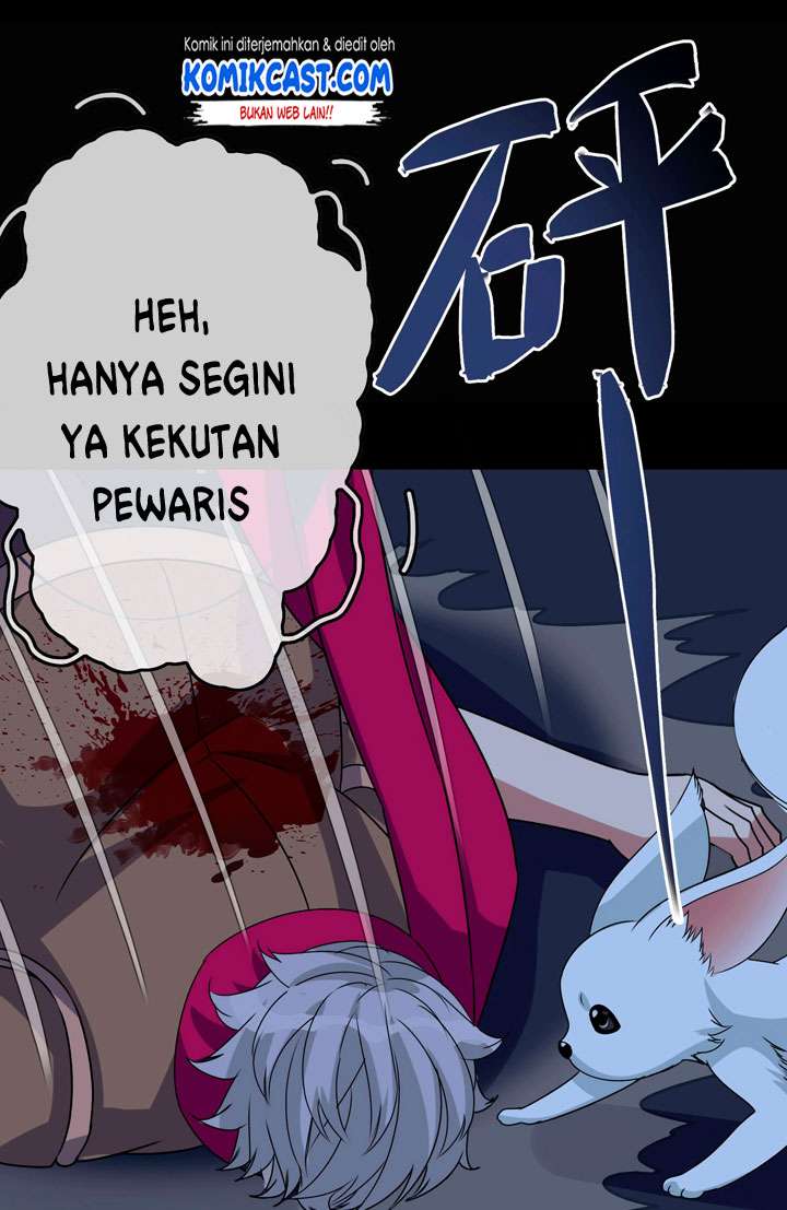 Dark Tale Chapter 2 - halaman 46