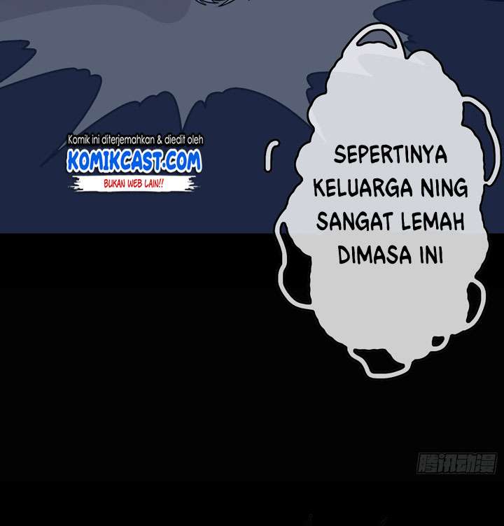 Dark Tale Chapter 2 - halaman 47