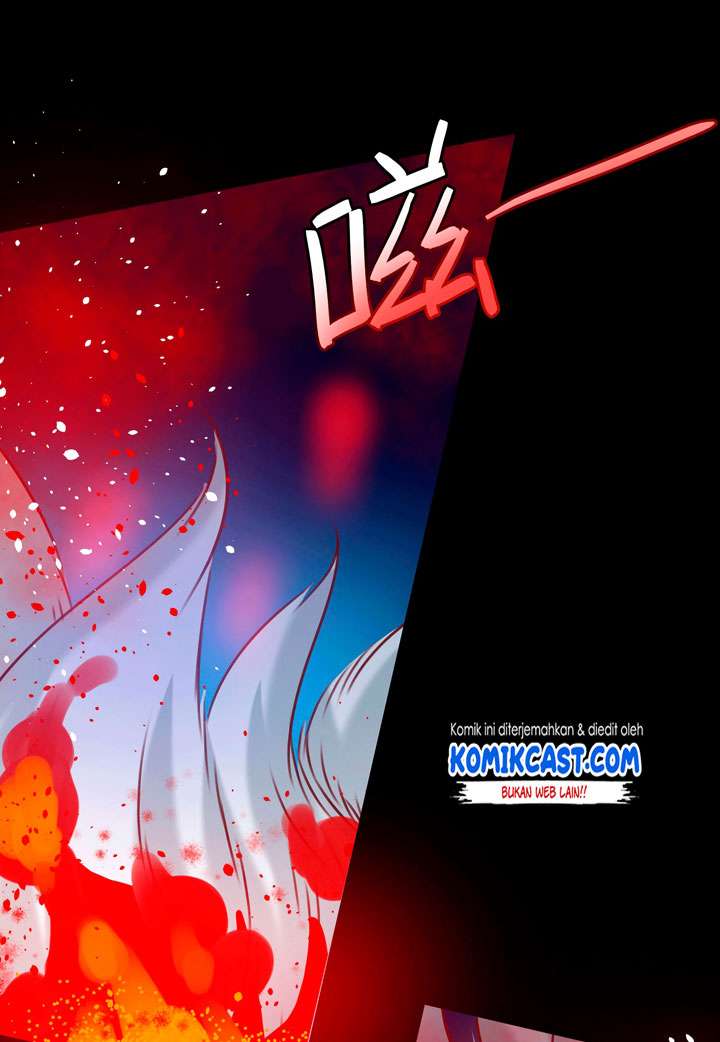 Dark Tale Chapter 2 - halaman 49