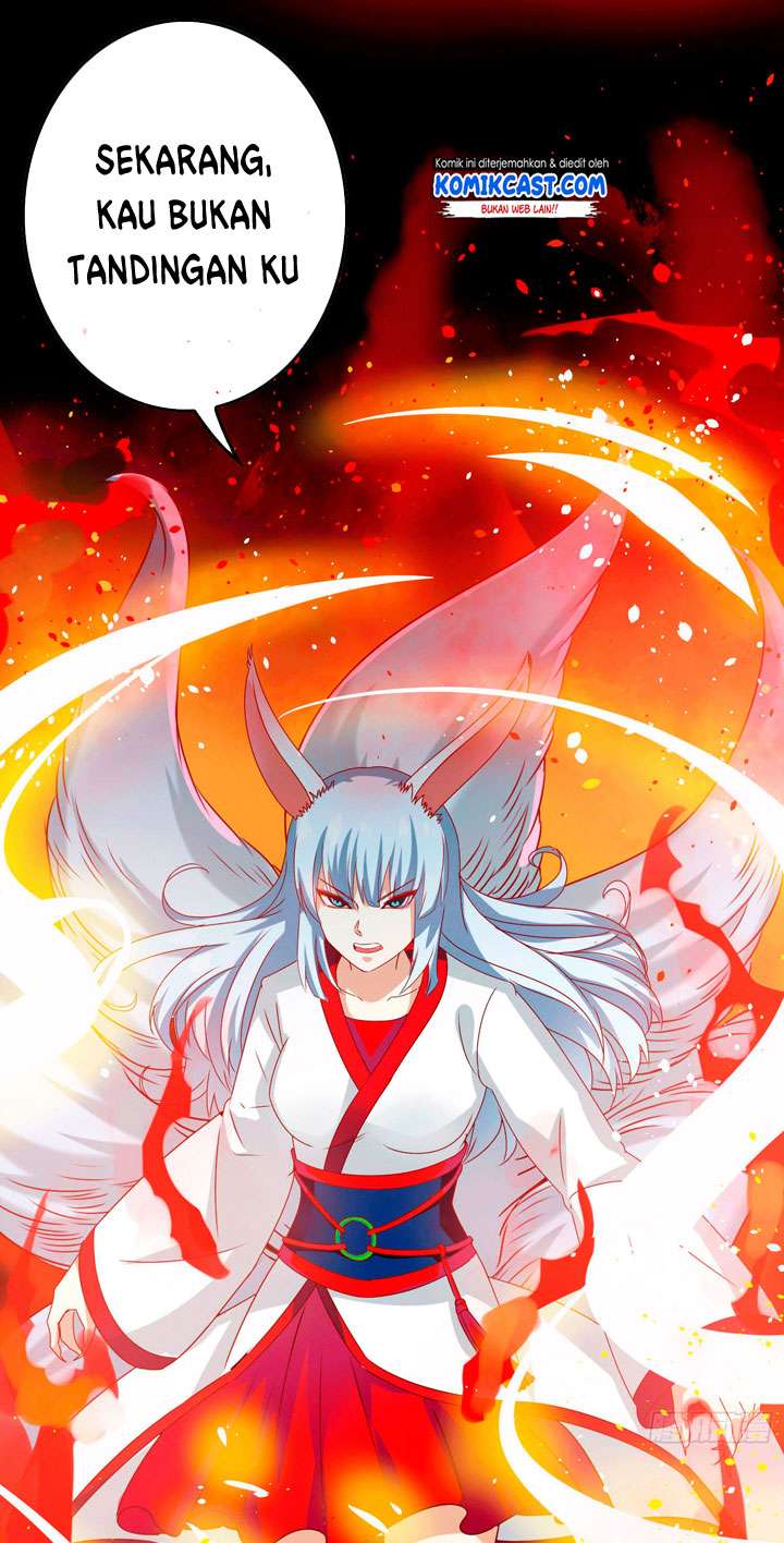 Dark Tale Chapter 2 - halaman 51