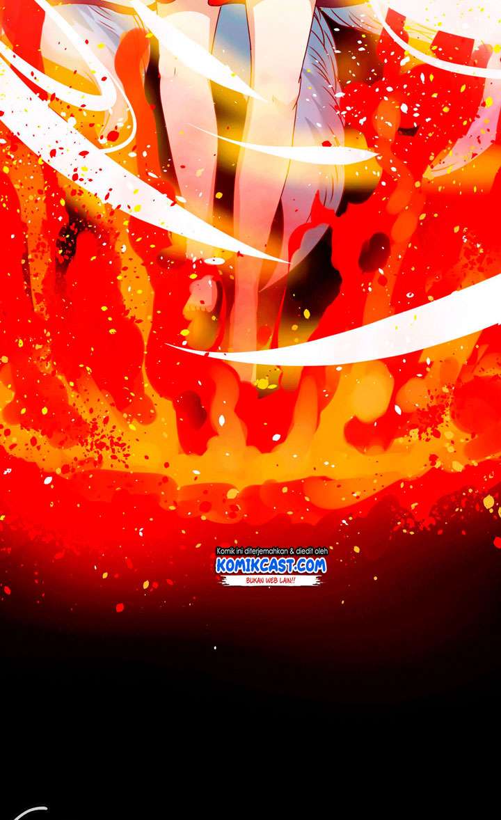 Dark Tale Chapter 2 - halaman 52