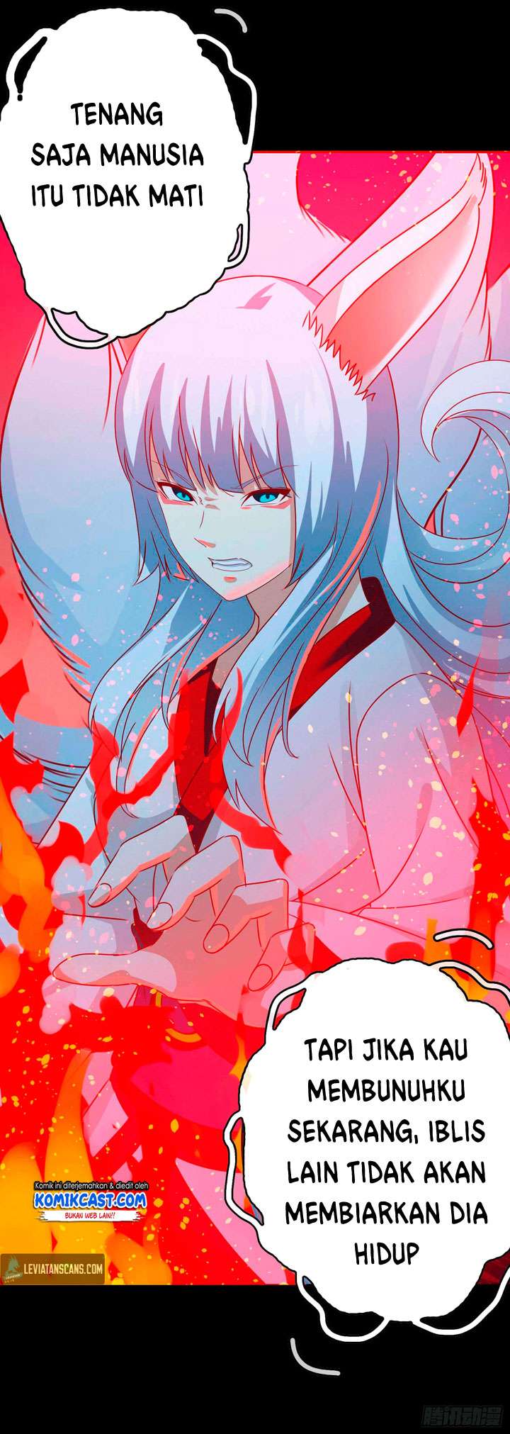 Dark Tale Chapter 2 - halaman 55