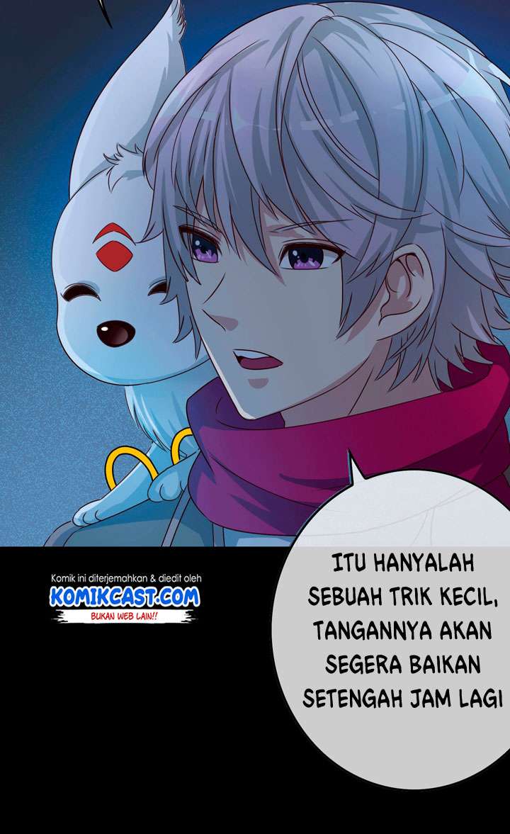 Dark Tale Chapter 2 - halaman 6
